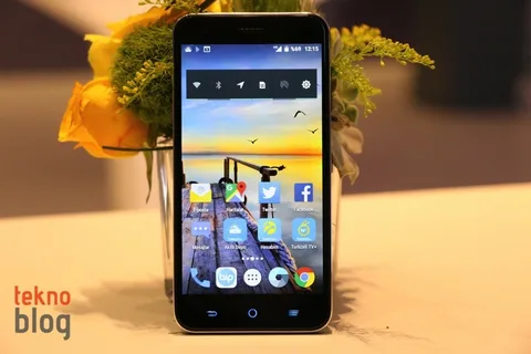 Turkcell T70 Ön İnceleme – Video