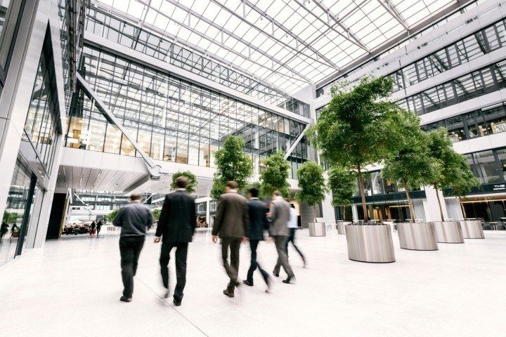 personel geçiş sistemi