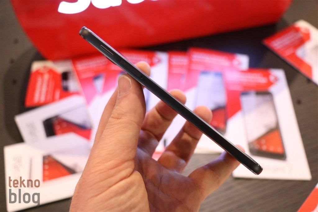 vodafone smart pro 7