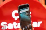 vodafone smart pro 7