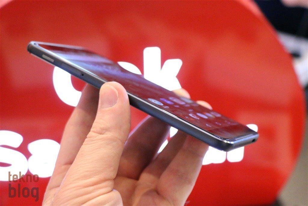 vodafone smart pro 7