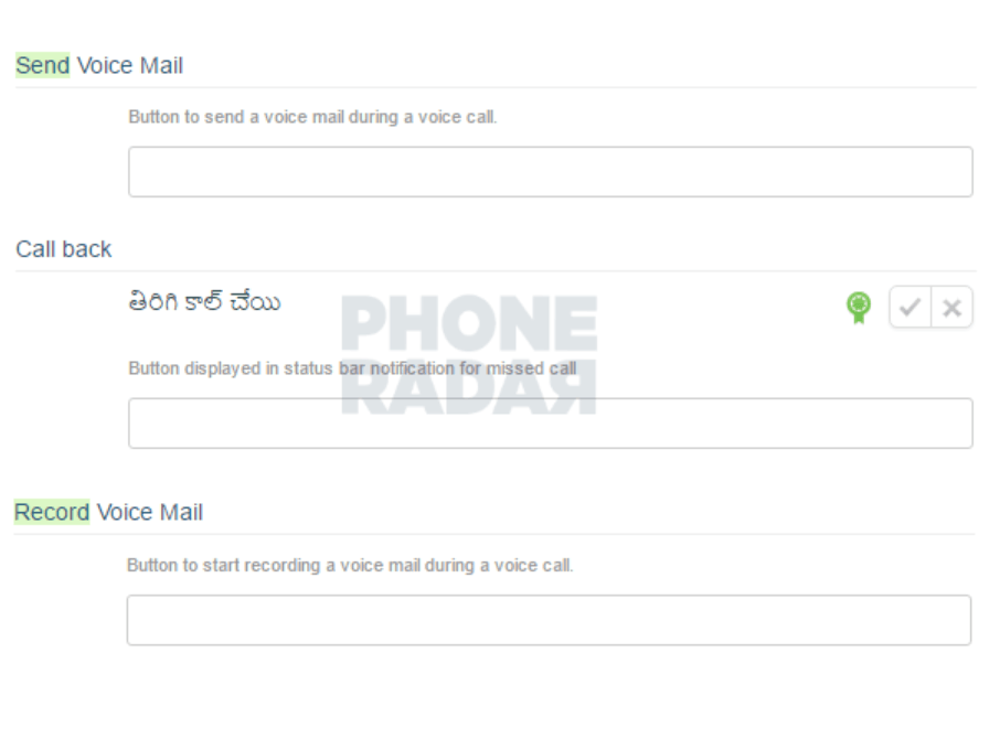 WhatsApp görüntülü görüşme özelliği geliyor