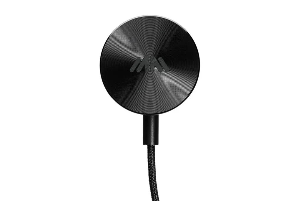 Will.i.am EPs Bluetooth kulaklığı tanıttığı