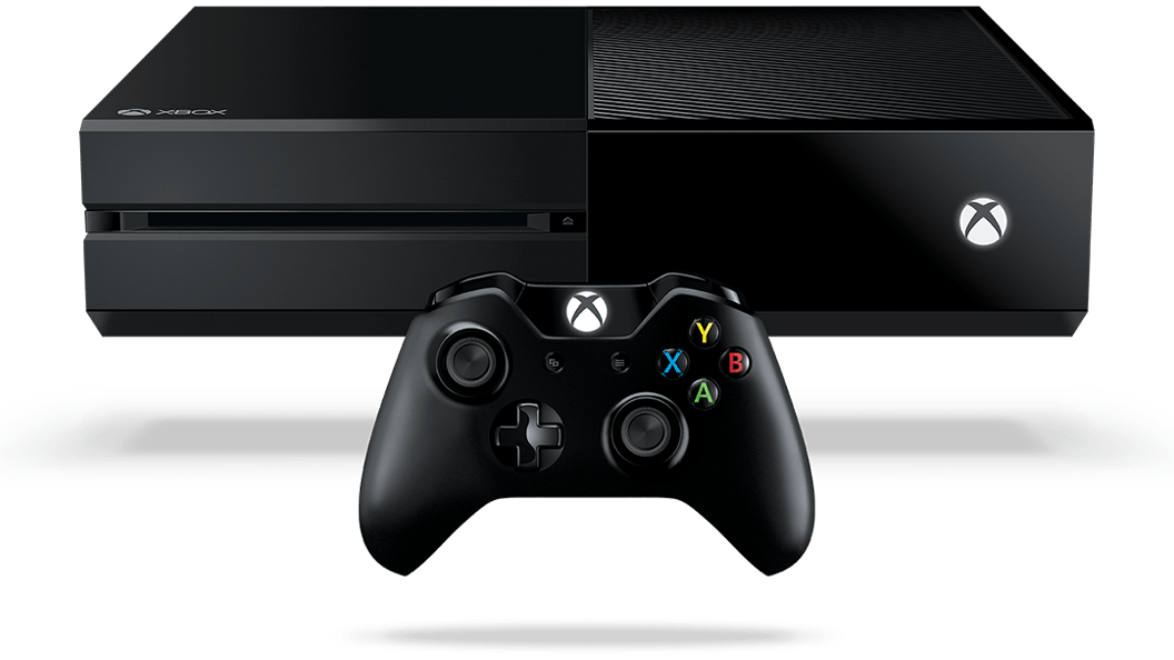 xbox one