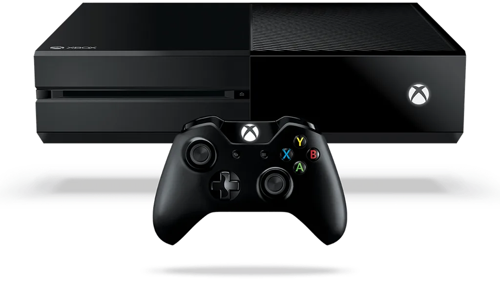 Xbox One’ın daha ince ve küçük versiyonu yolda