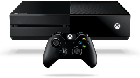 xbox one