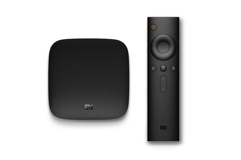 xiaomi mi box