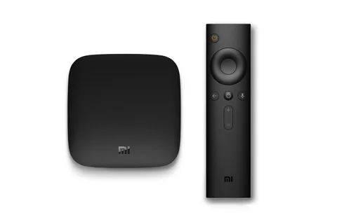Xiaomi Mi Box 4K Android TV cihazı ABD’de satışa çıkıyor