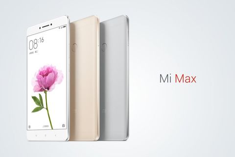 xiaomi mi max
