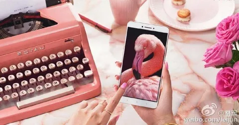 Xiaomi Mi Max için hazırlanan tanıtım materyalleri ortaya çıktı