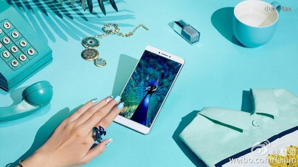 xiaomi mi max