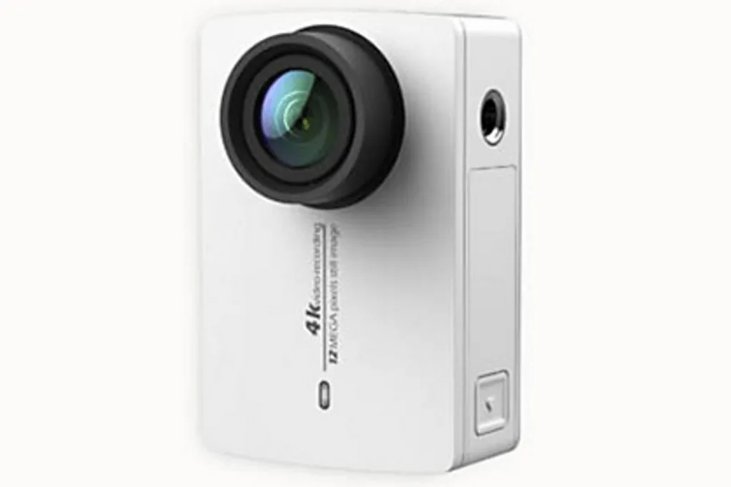 Xiaomi’nin yeni aksiyon kamerası GoPro Hero 4’ün en iyi yanlarını topluyor