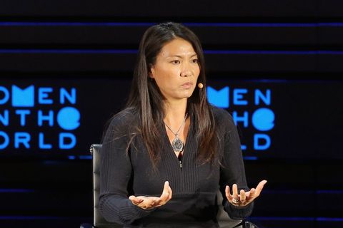 Eski Nest teknoloji şefi Yoky Matsuoka Apple’a katılıyor