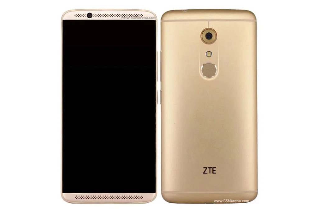 ZTE Axon 7 Daydream VR destekleyen telefonların arasına katılıyor