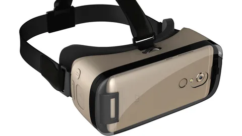 ZTE Axon 7 sanal gerçeklik başlığıyla birlikte geliyor