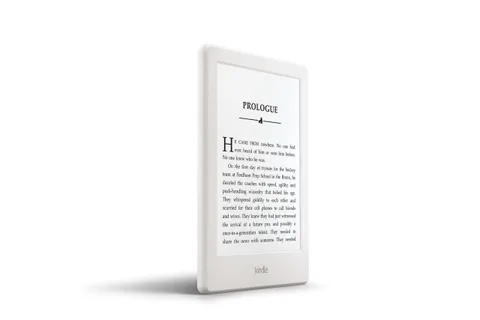 Amazon’un yenilenen Kindle’ı daha ince ve hafif