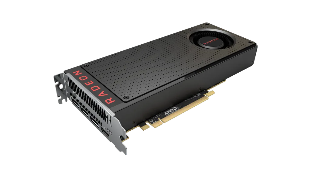 AMD Radeon RX480 inceleme turu: Uygun fiyata çok yüksek performans