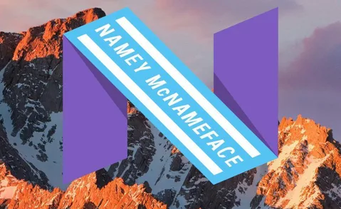 Android N için dördüncü ön izleme sürümü yayınlandı