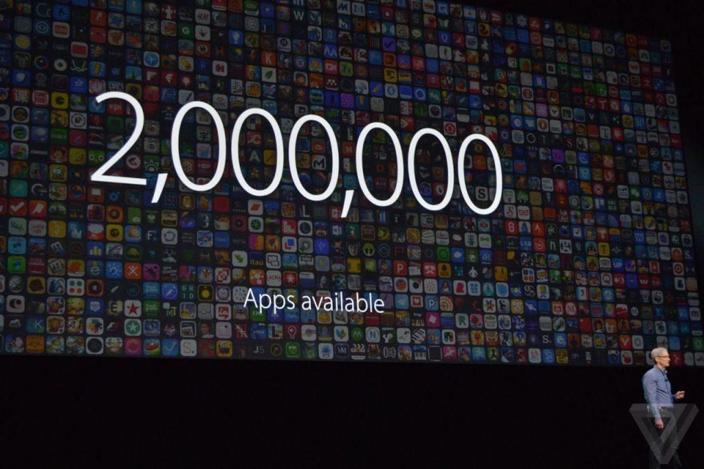apple app store