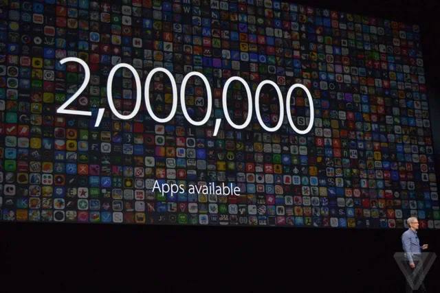 apple app store