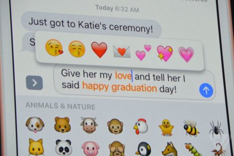 Apple Mesajlar uygulaması emoji özellikleri ve üçüncü taraf entegrasyonuyla yenileniyor