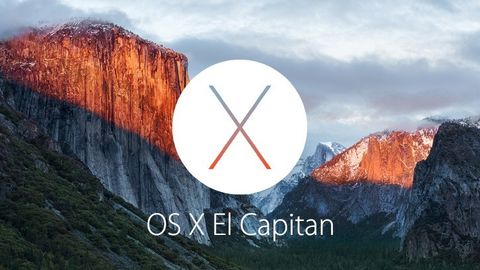 Apple OS X isim değişikliğine dair bir işaret daha verdi