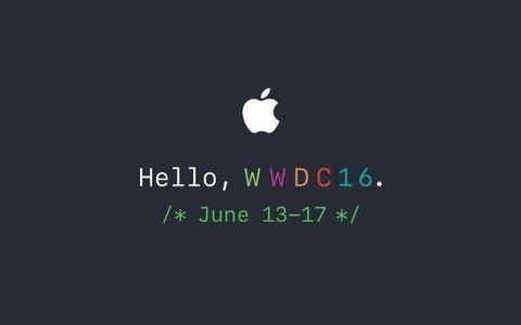 wwdc 2016 canlı yayın