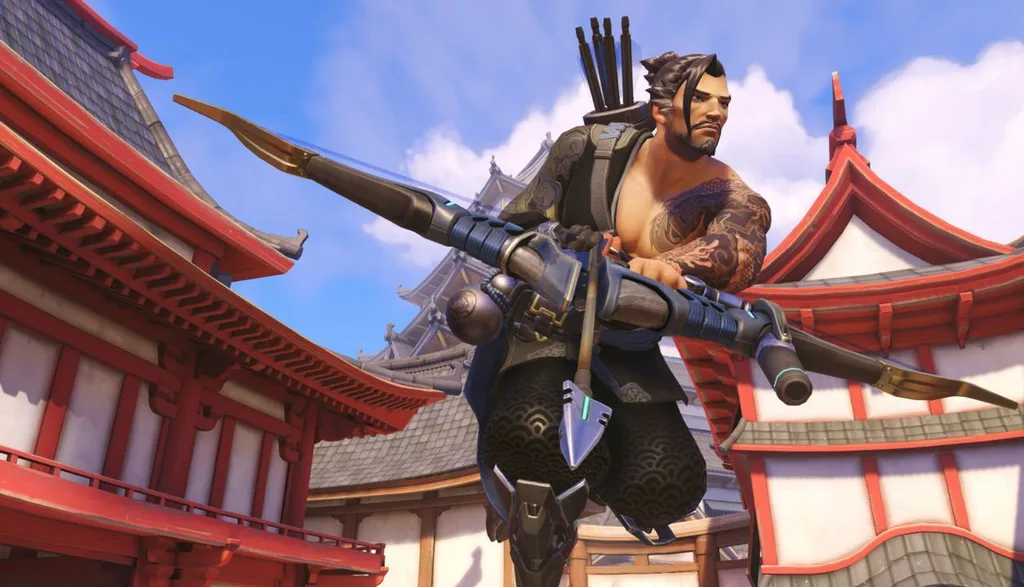 Blizzard Facebook Live üzerinden oyun yayını yapmaya izin verecek