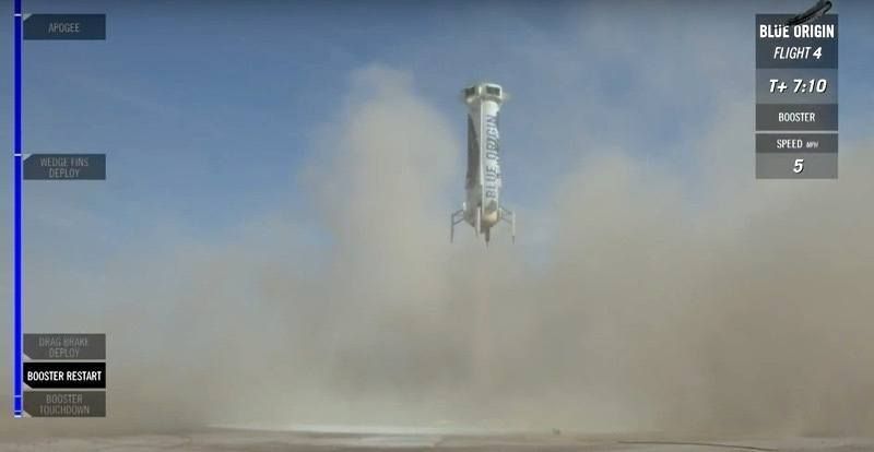 blue origin