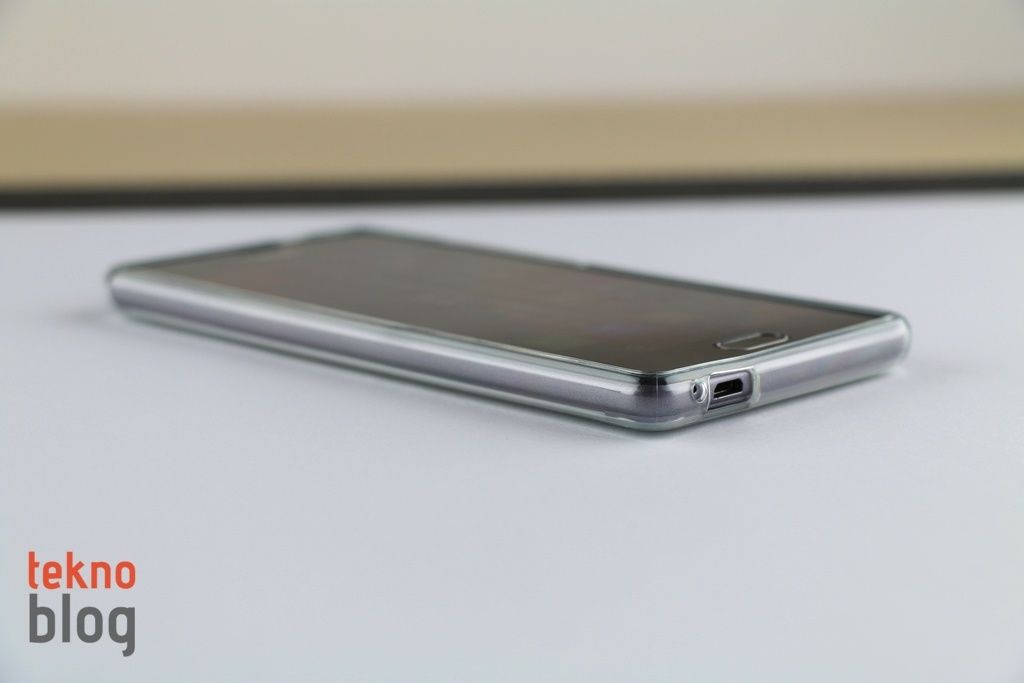 Casper VIA E1 İncelemesi