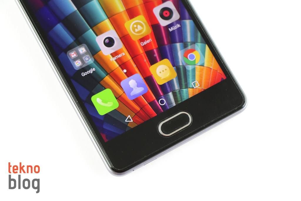 Casper VIA E1 İncelemesi