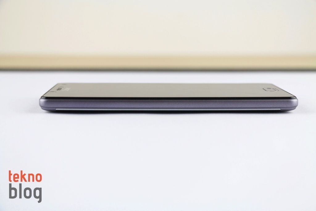 Casper VIA E1 İncelemesi