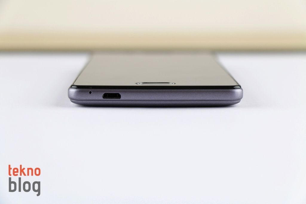 Casper VIA E1 İncelemesi