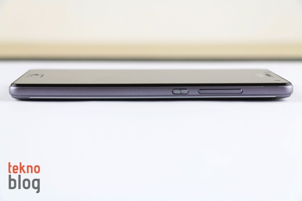 Casper VIA E1 İncelemesi