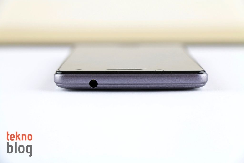 Casper VIA E1 İncelemesi