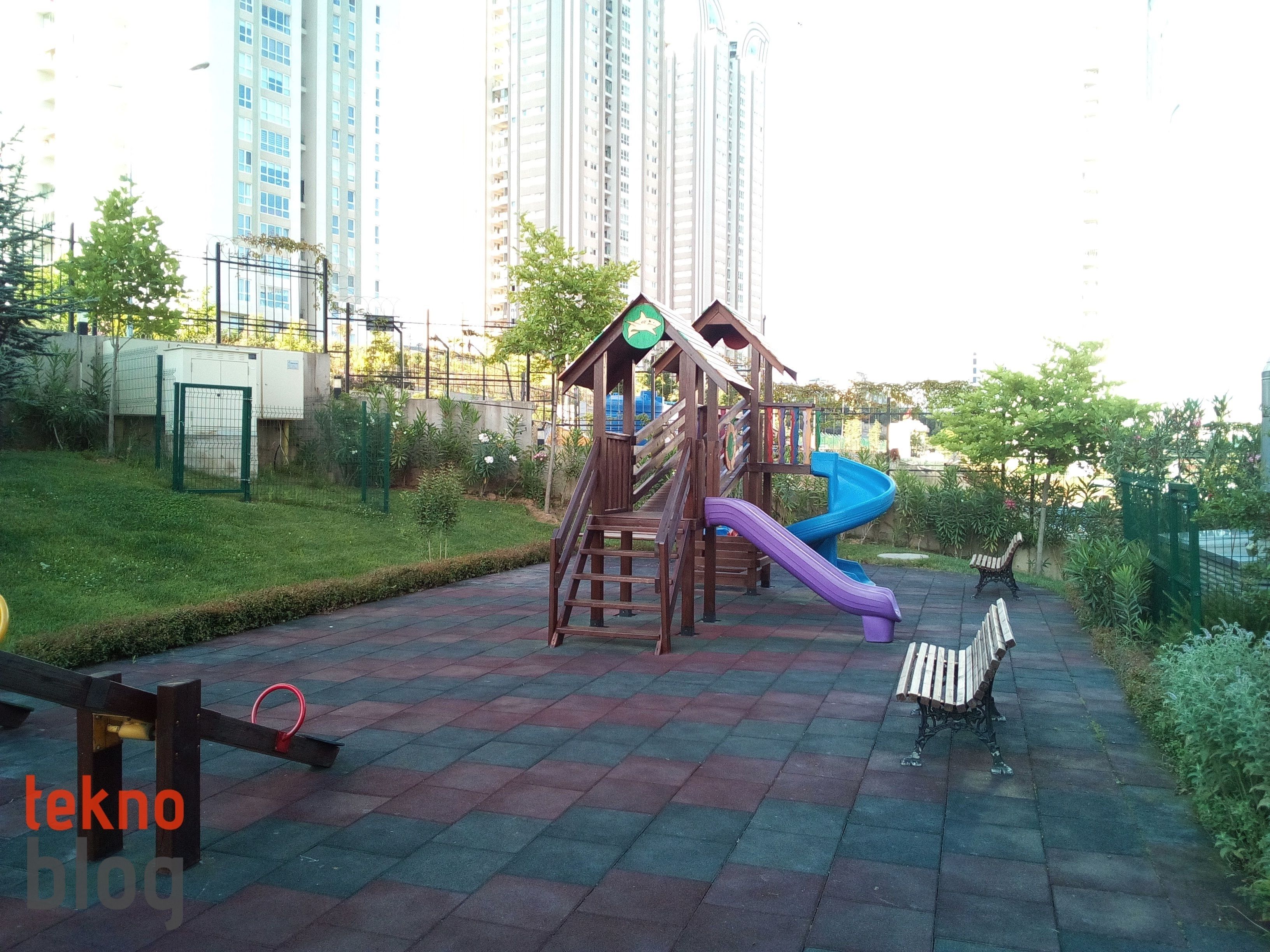 Casper VIA E1 İncelemesi