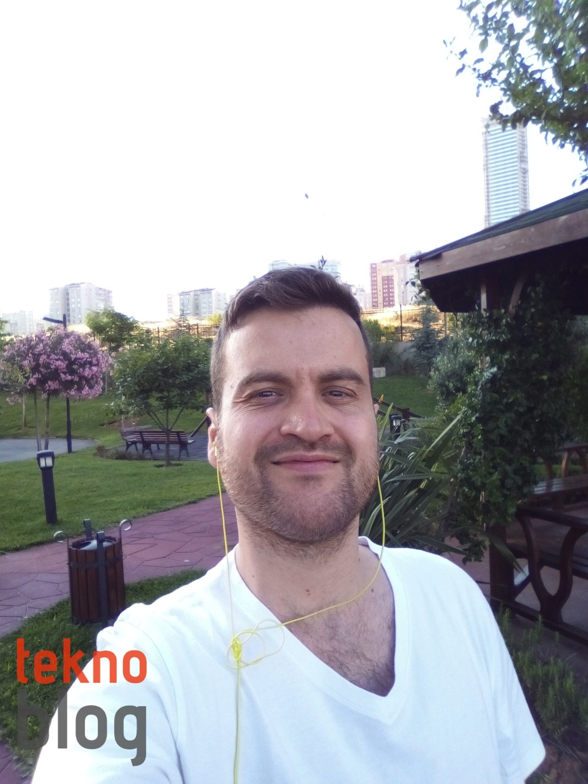 Casper VIA E1 İncelemesi