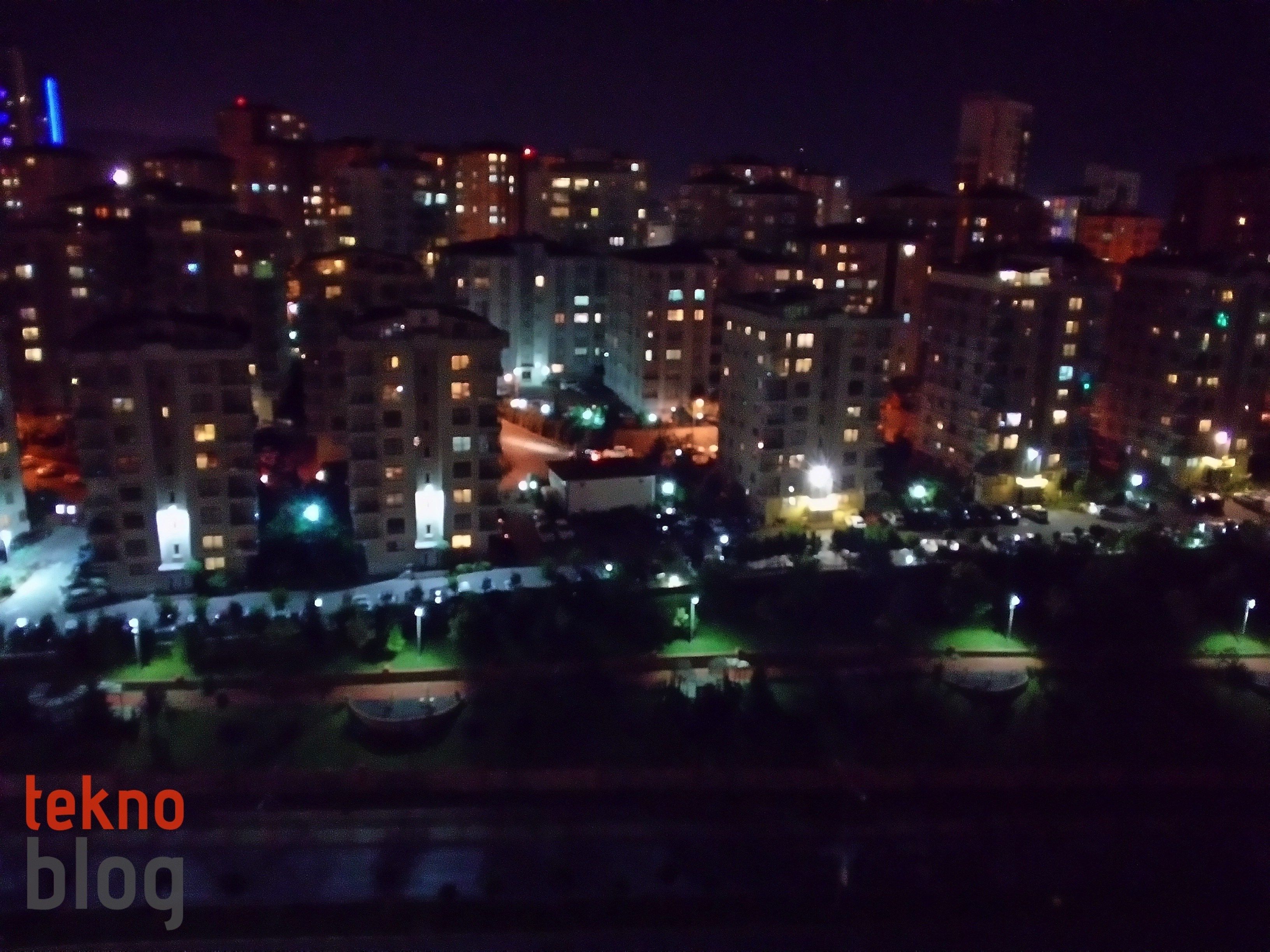 Casper VIA E1 İncelemesi