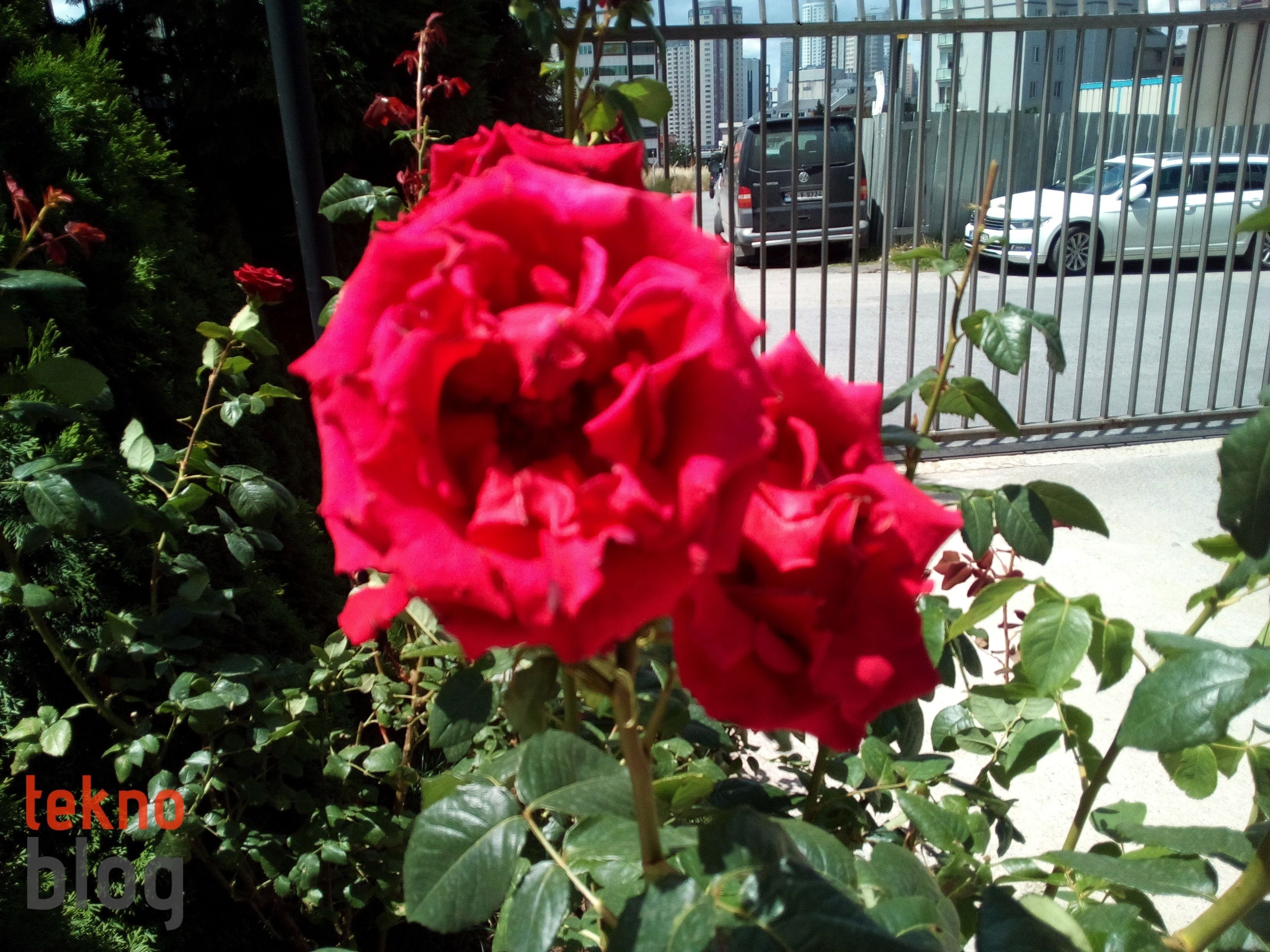 Casper VIA E1 İncelemesi