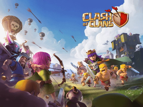 Tencent Clash of Clans yapımcısı Supercell’i satın alıyor