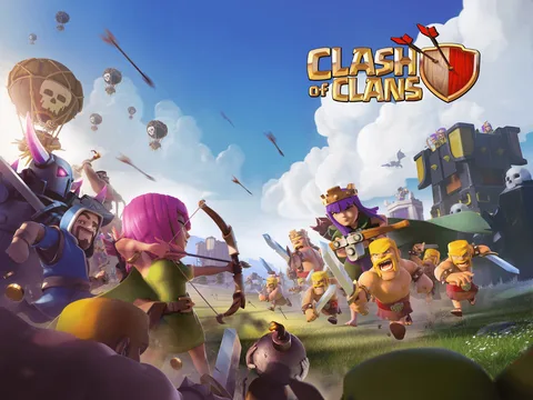 Tencent Clash of Clans yapımcısı Supercell’i satın alıyor
