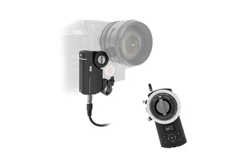 DJI Focus film yapımcılarına yerden ayar imkanı verecek