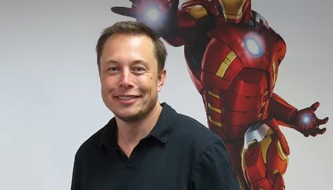 Elon Musk tünel kazmaya başlıyor