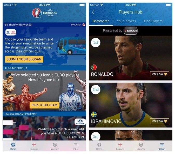 euro 2016