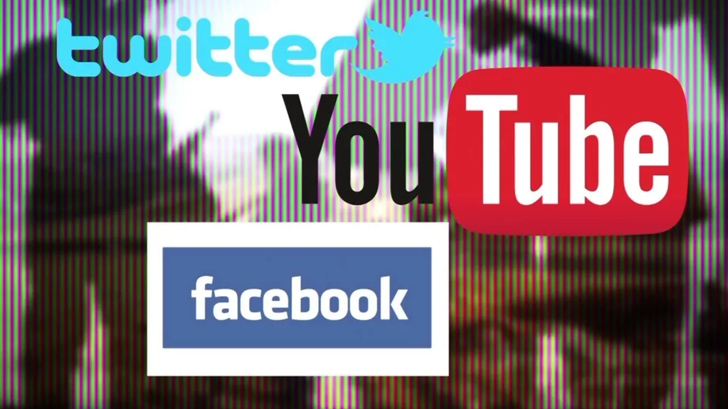 Facebook, Twitter ve Google IŞİD’e destek sağladıkları iddiasıyla dava edildi