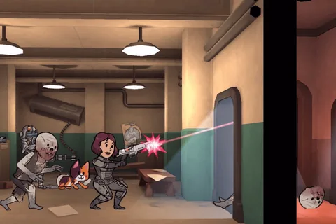 Fallout Shelter’ın PC versiyonu temmuz ayında geliyor