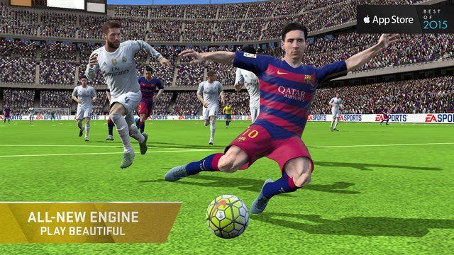 fifa 16 ultimate team