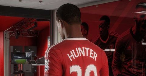 FIFA 17 hikaye modu ile birlikte geliyor