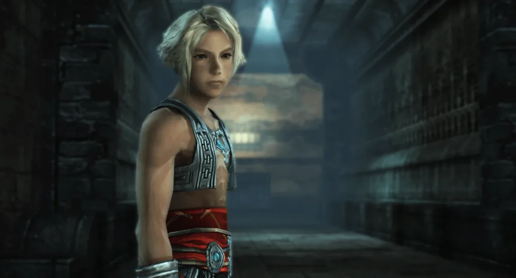 Final Fantasy XII: The Zodiac Age önümüzdeki yıl PS4’e geliyor