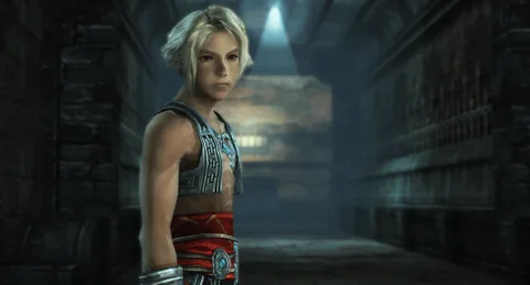 Final Fantasy XII: The Zodiac Age önümüzdeki yıl PS4’e geliyor